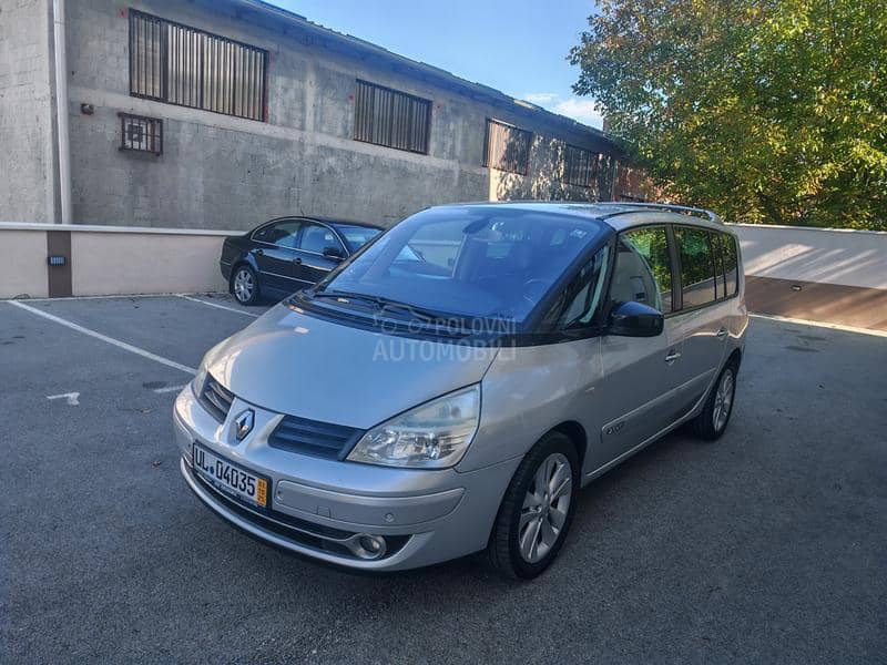 Renault Espace 