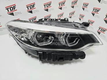 Far Full led F22 M2 F87 za BMW Serija 2, M2 od 2012. do 2017. god.