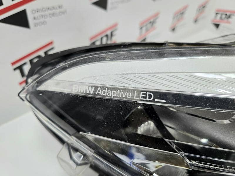 Far Full led F22 M2 F87