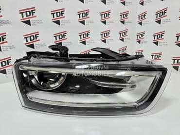 Far Bi Xenon Q3 za Audi Q3 od 2013. do 2016. god.