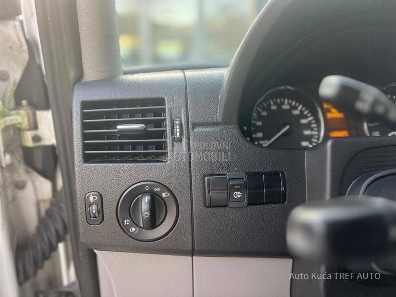 Mercedes Benz Sprinter 316 CDI L4H2