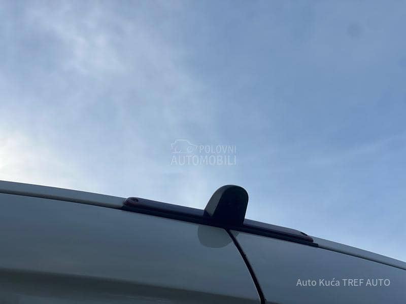 Mercedes Benz Sprinter 316 CDI L4H2