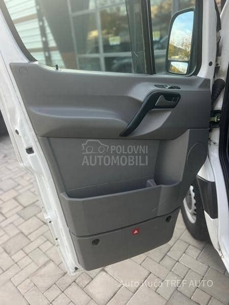 Mercedes Benz Sprinter 316 CDI L4H2