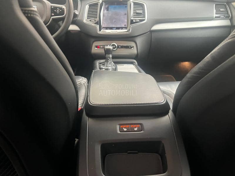 Volvo XC90 2.0 4WD INSCRIPTION