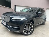 Volvo XC90 2.0 4WD INSCRIPTION
