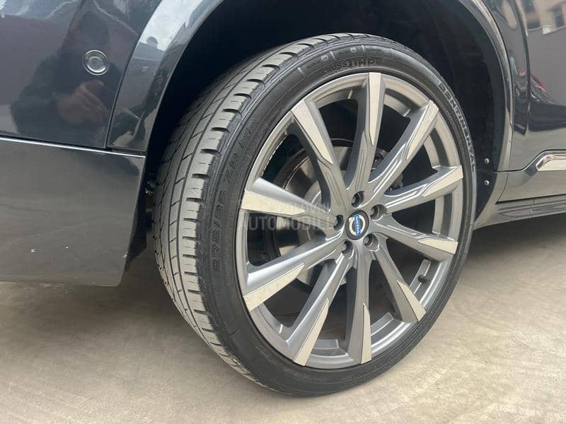 Volvo XC90 2.0 4WD INSCRIPTION