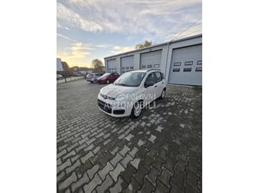 Fiat Panda 1.2 Nov Nov