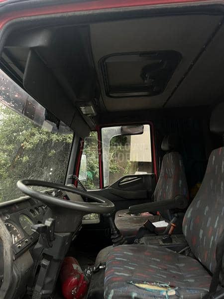 Iveco eurocargo