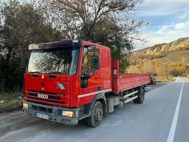 Iveco eurocargo