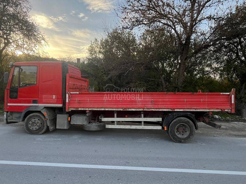 Iveco eurocargo