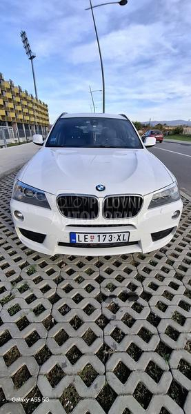 BMW X3 M