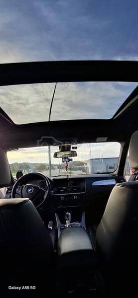 BMW X3 M
