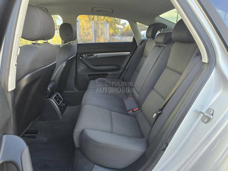 Audi A6 2.7TDI DIODA AUTOM