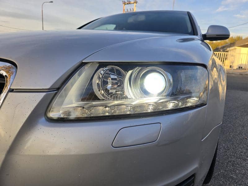 Audi A6 2.7TDI DIODA AUTOM