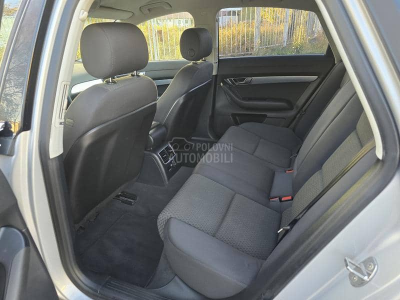 Audi A6 2.7TDI DIODA AUTOM