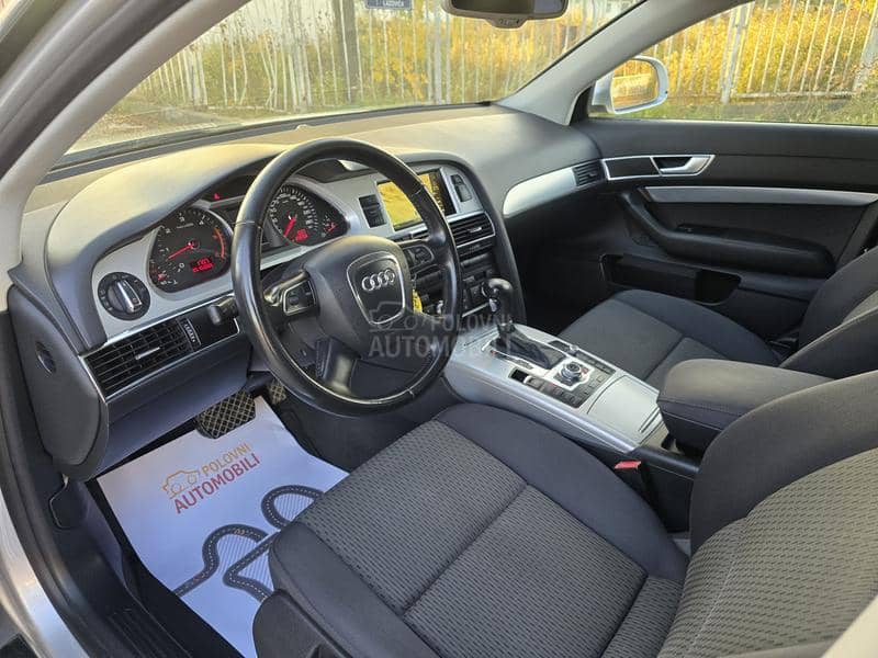 Audi A6 2.7TDI DIODA AUTOM