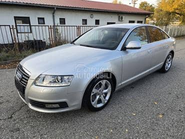 Audi A6 2.7TDI DIODA AUTOM