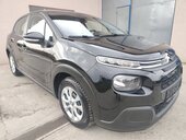 Citroen C3 /100 000/NOVO