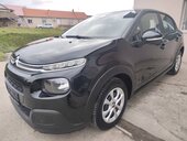 Citroen C3 /100 000/NOVO