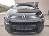 Citroen C3 /100 000/NOVO