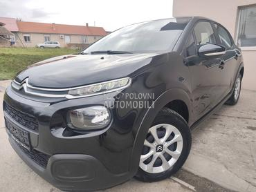 Citroen C3 1 /V L A S N I K/