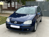 Volkswagen Golf 5 1.9