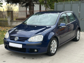 Volkswagen Golf 5 1.9