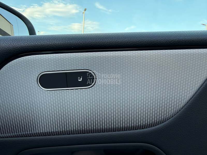 Mercedes Benz B 200 Mbeam/200/8G/150K