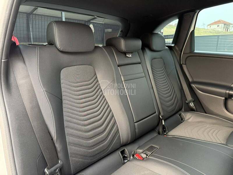 Mercedes Benz B 200 Mbeam/200/8G/150K