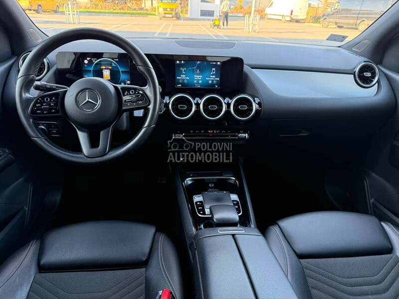 Mercedes Benz B 200 Mbeam/200/8G/150K