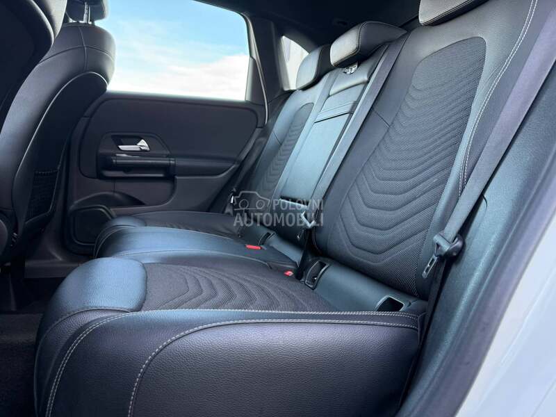 Mercedes Benz B 200 Mbeam/200/8G/150K