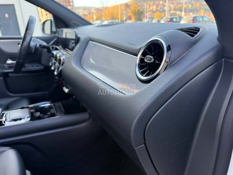 Mercedes Benz B 200 Mbeam/200/8G/150K