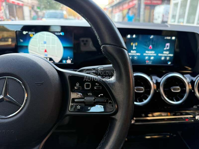 Mercedes Benz B 200 Mbeam/200/8G/150K