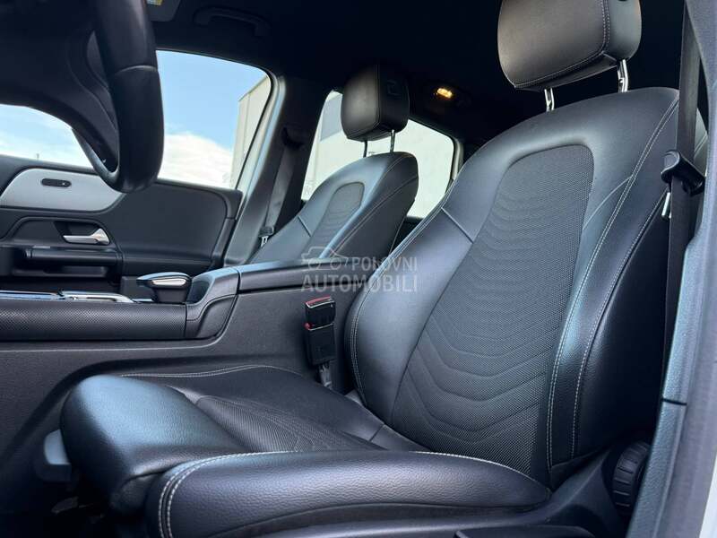 Mercedes Benz B 200 Mbeam/200/8G/150K