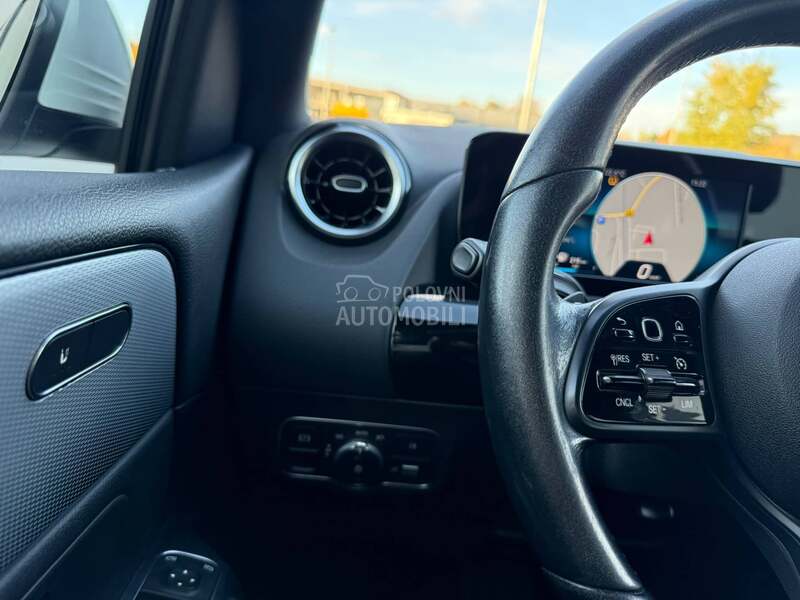 Mercedes Benz B 200 Mbeam/200/8G/150K
