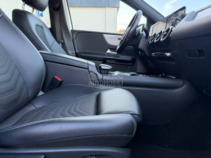 Mercedes Benz B 200 Mbeam/200/8G/150K