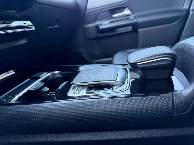 Mercedes Benz B 200 Mbeam/200/8G/150K