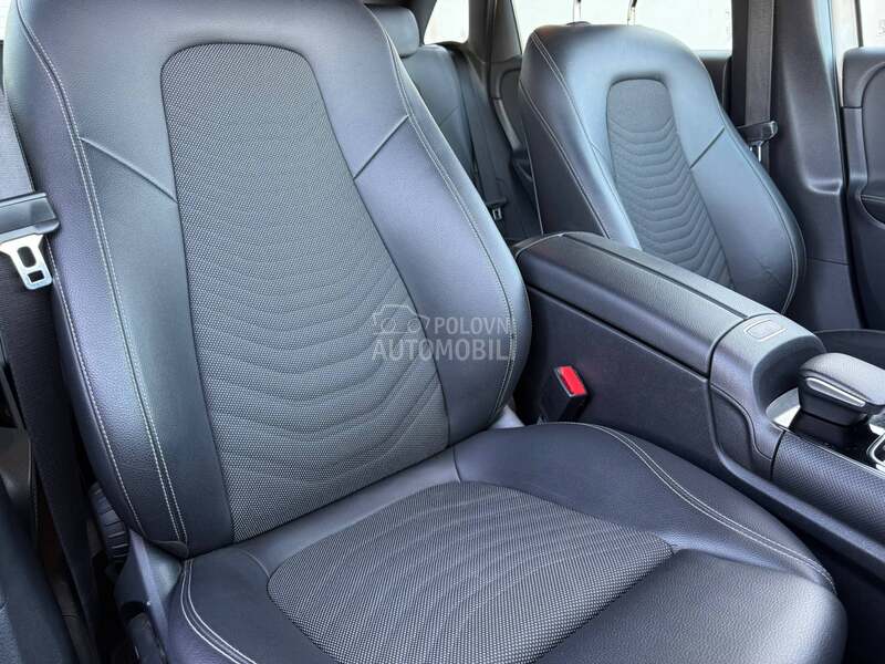 Mercedes Benz B 200 Mbeam/200/8G/150K