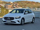 Mercedes Benz B 200 Mbeam/200/8G/150K