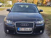 Audi A3 1.9 TDI