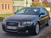 Audi A3 1.9 TDI