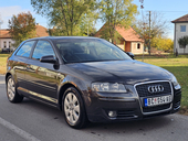Audi A3 1.9 TDI