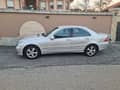 Mercedes Benz C 180 Auto