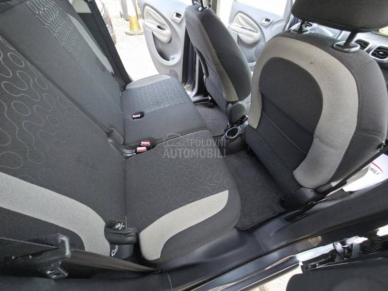 Citroen C3 Picasso 1.6 HDI