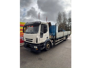 Iveco Eurocargo 120E25