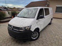 Volkswagen Transporter T6 