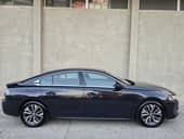 Peugeot 508 ALLURE 1.5 HDI