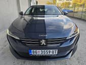 Peugeot 508 ALLURE 1.5 HDI