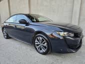 Peugeot 508 ALLURE 1.5 HDI