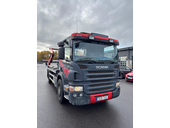 Scania P230 4x2